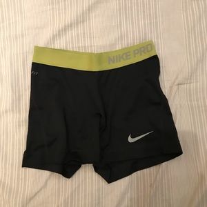 Nike Pro Spandex